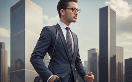 "Innovative Business Trends: Redefining Success in the Corporate World