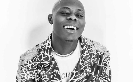 Tribute to Mohbad: Nigeria's Rising Star Cut Down in His Prime