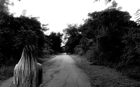 The Hidden Wonders of Solo Travel: What They Don't Tell You