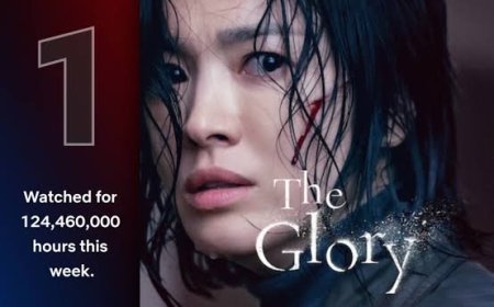 K-Drama: A Silent Obsession of Nigerians