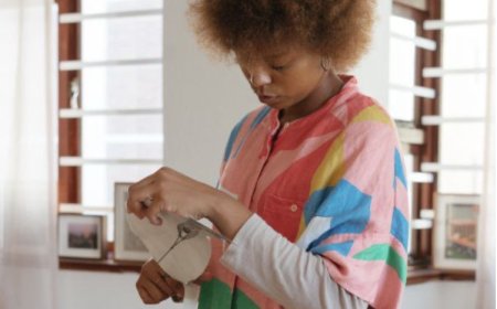 Classy Girl Power: 10 DIY tricks that can Make your Day go from Bummer to Fulfilling