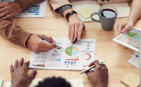 Business 101: Key Steps When Starting a Business