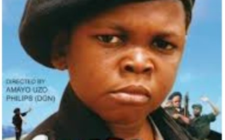 7 Old Nollywood Movies to Blow Your Mind in This Season