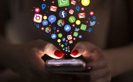 7 Rules of Netiquette to Maintain A Good Online Presence