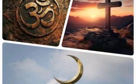 Exploring the duality of diverse faiths