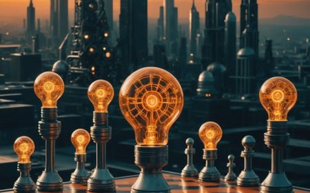 The Influence of AI in Every Industries