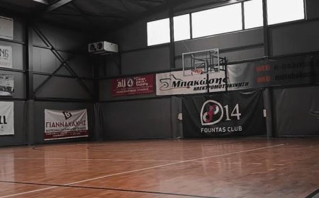 The future of Nigerian basketball