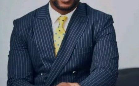 Social Media as a Gospel Platform: A Case Study of Apostle Femi Lazarus.