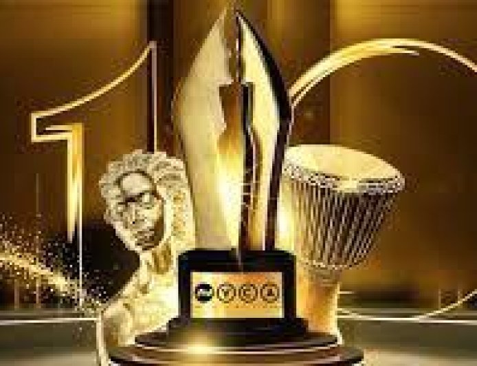 AMVCA 2024: Top 5 Outfits that Made Heads Turned