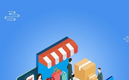 Why your business needs an e-Commerce website