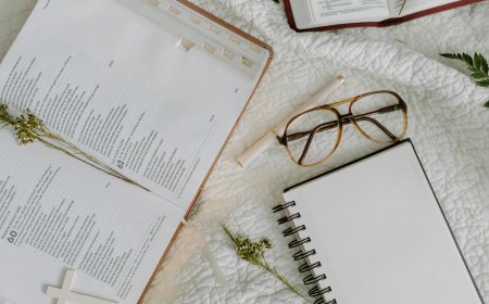 Spirituality and Mindfulness: Exploring the Inner Dimensions of The Christian Faith