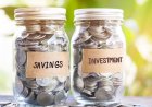 Savings and Investments: Two Major Pillars of Financial Success