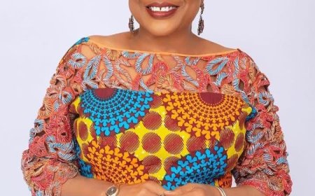 AN ICON LOST AT 72: THINGS TO LEARN FROM A WELL LIVED LIFE