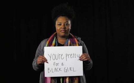 BOUNDARIES AND MICROAGGRESIONS