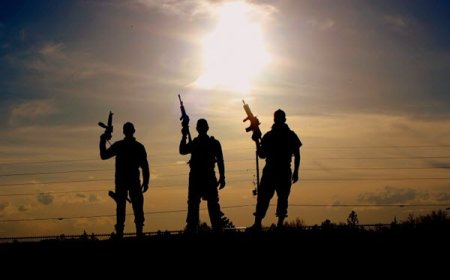 20 CATHOLIC STUDENTS ABDUCTED AS KIDNAPPERS HIJACK BUS GOING TO ENUGU