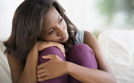 DEPRESSION: An understudied phenomenon