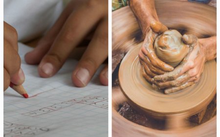 NIGERIA'S EDUCATION DILEMMA: Formal Education, Skill Acquisition or Both?