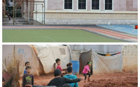 THE IMPACT OF SOCIOECONOMIC STATUS ON EDUCATIONAL OPPORTUNITIES