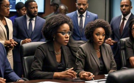 Crisis Management in Business