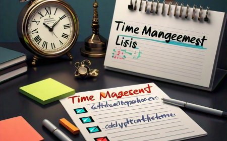 Time Management Ethics