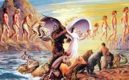 REINCARNATION: UNRAVELING THE ENIGMA