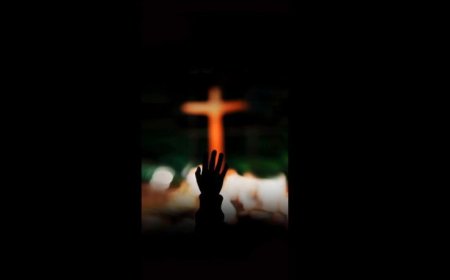 Weekend Gospel Playlist