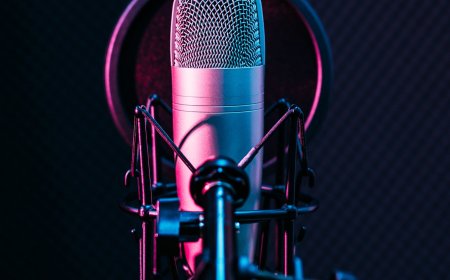 The Worst Thing That Happened to Nigeria was Podcasts