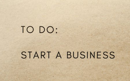 A Comprehensive Guide on How to Get a Business Idea