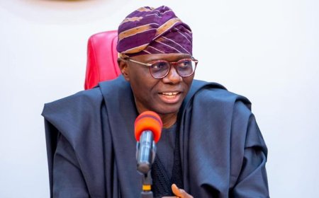 BREAKING: Lagos State Govt to pay N85,000 as Minimum Wage to Workers