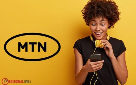 MTN ON THE VERGE OF PACKING FROM NIGERIA AS IT RECORDS HIGH LOSSES