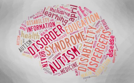 MENTAL DISORDERS EXPLAINED