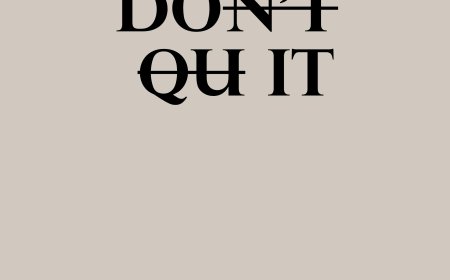 The Power of Consistency