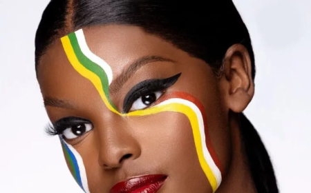 PAGEANTRY DRAMA: South Africa refuses to back off beauty queen Chidinma Adetshina after denouncing her as a citizen