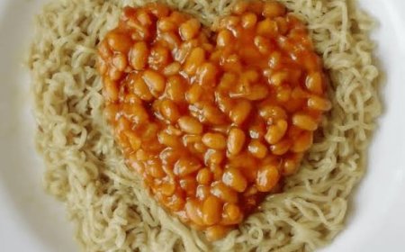 7 Common Nigerian Foods Challenging The Status Quo