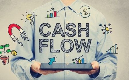 Cash Flow Management: Essential Strategies for Small Business Success