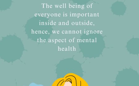 Why Mental Health Days Are Important: Understanding When You Need a Break