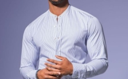 THE MACHO MAN: DIY Ideas for men.