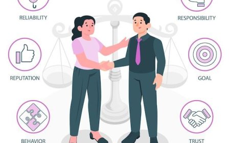 BUSINESS ETHICS IN A WORKPLACE: Principles and Benefits