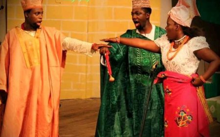 CULTURAL RELATIVISM: The Pros and Cons (Part 1)