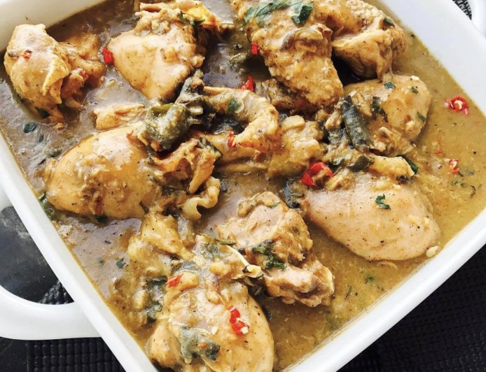 An Exploration of some Uncommon Nigerian Soups