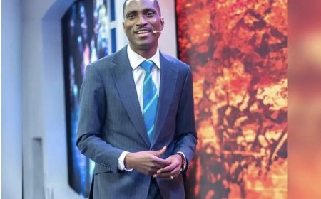 U-Turn: Apostle Festus Alilu Apologizes to Pastor Korede Komaiya After Police Detention.