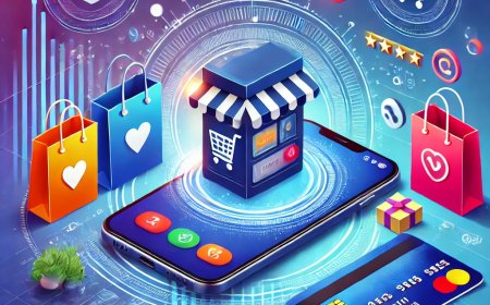 The Future of Online Shopping: 7 Reasons E-commerce Will Boom in 2025