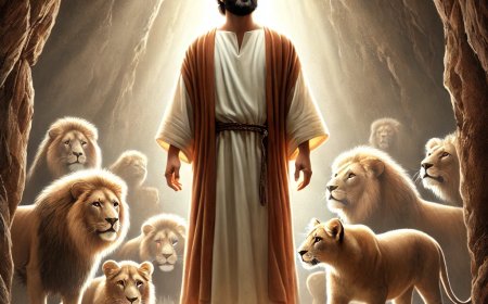 EXCELLENCE: LESSONS FROM THE BIBLICAL DANIEL