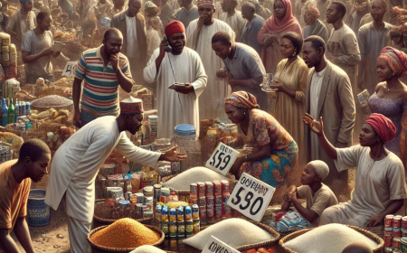 PROFTEERING AND GREED HAVE DONE US MORE HARM THAN THE FUEL SUBSIDY