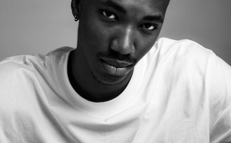 Layi Wasabi: The Intellectual Comedian Nigeria Didn't Know it Needed