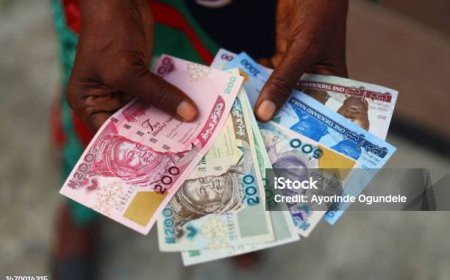 From Comfort to Struggle: How Financial Hardship Shaped My Perspective