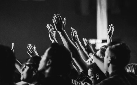 How to Get Nigerian Youth More Involved in Religious Activities