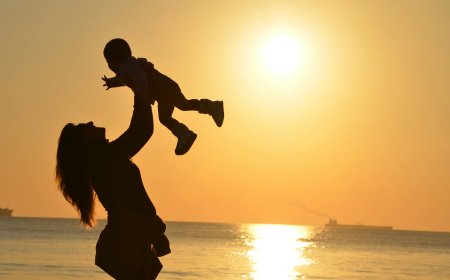 Why More Women Are Choosing Not to Have Children