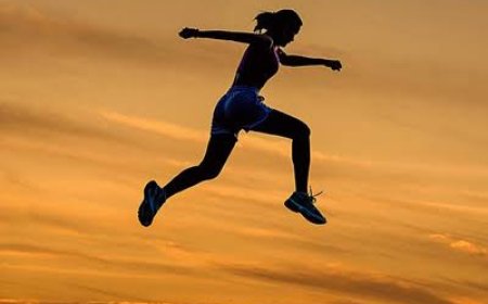 Failing Forward- The Setback That Redefined My Future