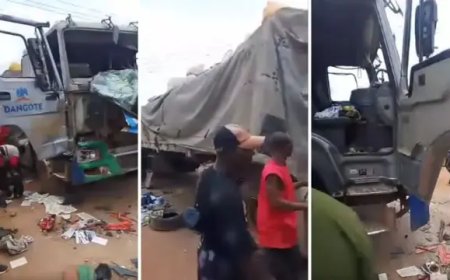 EDO KILLINGS: The Cycle of Violence